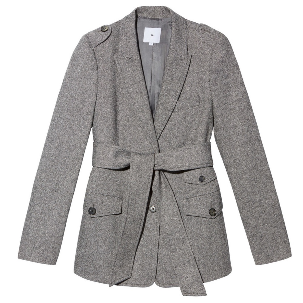 Goop G. Label Blazer